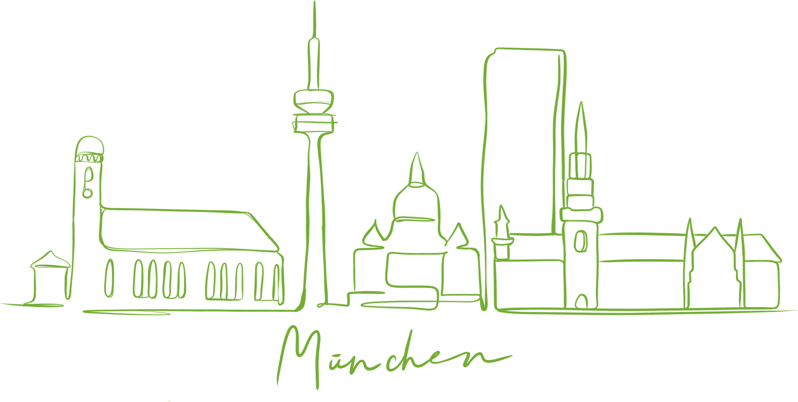 Skyline München