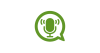 1000plus icon mit Radio Symbol